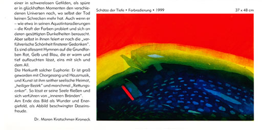 Ausstellung Saalfeld Juli bis August 2009 4/4