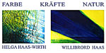 Farbe, Kr�fte, Natur