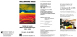 Willibrord Haas im Kunstverein Salzgitter 2008
