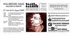 Saalfeld, Willibrord Haas, 2009