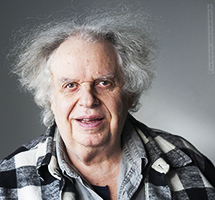 Wiilibrord Haas, 2015